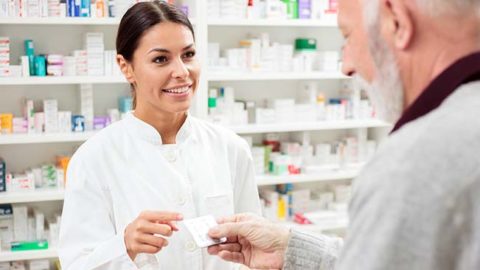 PrepperMed 101: Dollar Store Medicines To Stock