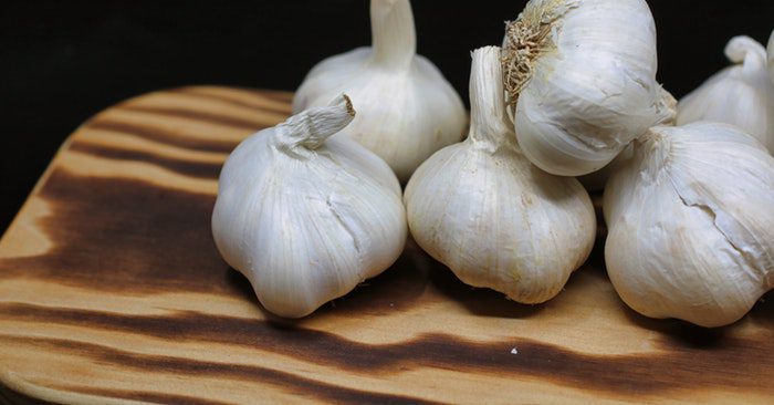 When and How to Grow Garlic - This article is all about when and how to grow garlic in your own garden. Supermarket garden comes down to sourcing. Where is that supermarket garlic coming from. Some of it comes from China.