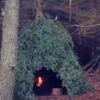 How to Build A Wickiup | Survival Life - This is a great article about building a wickiup and how to get proficient at it. You will find that like all shelters this one requires some practice and an understanding of source materials. If you can overcome these two issues you will lean on the wickiup as a quick answer in times of emergency.