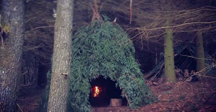 How to Build A Wickiup | Survival Life - This is a great article about building a wickiup and how to get proficient at it. You will find that like all shelters this one requires some practice and an understanding of source materials. If you can overcome these two issues you will lean on the wickiup as a quick answer in times of emergency. 