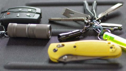 Mastering your EDC in Good Times and Bad