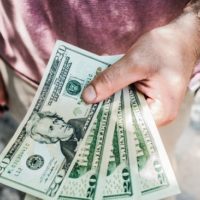 Prepping for the Future on the Cheap - Even when you are totally broke, you can work on skills. It costs you nothing to walk into the woods and start identifying trees or plants or making fire or even creating a biofilter to take care of dirty water. You don't need money to become a better prepper.