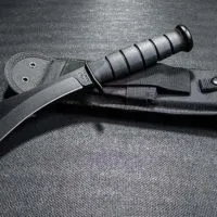 Top Blades for Any Prepper - These three blades are critical to the survivor. Now, you can expand upon these but I wouldn't want to be caught in the cold season woods without these blades.