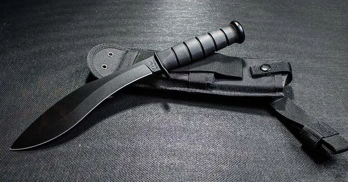 Top Blades for Any Prepper - These three blades are critical to the survivor. Now, you can expand upon these but I wouldn't want to be caught in the cold season woods without these blades.