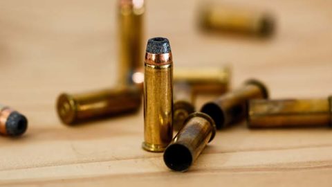 Tumbling Your Brass: Why You Should Do It