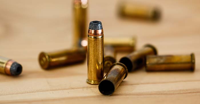 Tumbling your brass before you reload your spent casings makes your cases as good as new, free of minor damage and dirt, and will save you a ton of money!