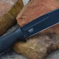 What is a Survival Knife For? - For many preppers and survivalists, you want a knife that you can use like its indestructible. You want to beat it, scrape it and put it through hell!