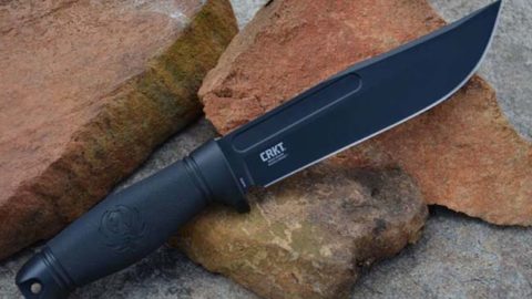 What is a Survival Knife For?