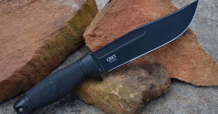 What is a Survival Knife For? - For many preppers and survivalists, you want a knife that you can use like its indestructible. You want to beat it, scrape it and put it through hell!