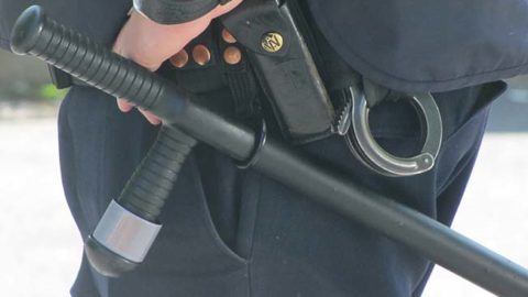 3 Less Than Lethal Weapons for Self Defense