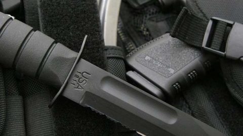 How to Choose the Best Tactical Combat Knife