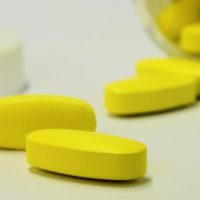 While natural healing is taking center stage lately, when you have ailments that are a real problem most people reach for OTC meds.