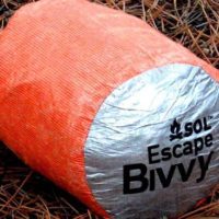 If you spend a lot of time in the woods or if you are planning on taking a trip into the wild, the importance of a last resort shelter cannot be overlooked.