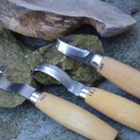 The world of bushcraft is different than survival and some of the tools are not as common as those in the survival circles.