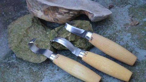 Three Bushcraft Tools you Aren’t Carrying