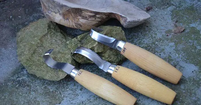 The world of bushcraft is different than survival and some of the tools are not as common as those in the survival circles.
