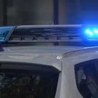 The lights go out and the phone services is disrupted. There have been riots for days and you don't know where the  next explosion of violence will show up.