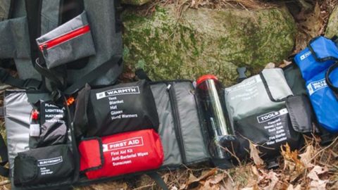 Survival Bags