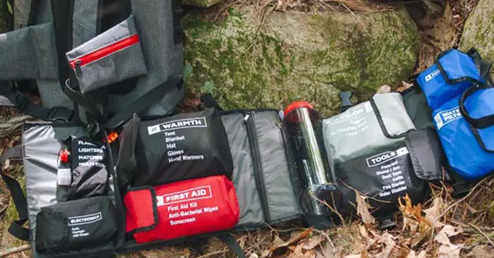 When it comes to prepping you know that there are as many bags as there are things to put inside of them. That is a mind boggling thing but its part of prepping. You have to decide which bags make sense for you and get those packed and ready for use.
