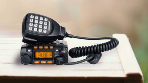 Emergency Communications for Natural Disasters