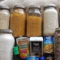 The biggest mistake that prepper can make is considering their effort a job that can be completed in list fashion.