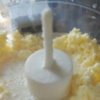 There are many projects that you can take on to understand the self reliant way. It all goes back to understanding basic materials and how they become the things we buy at the supermarket.