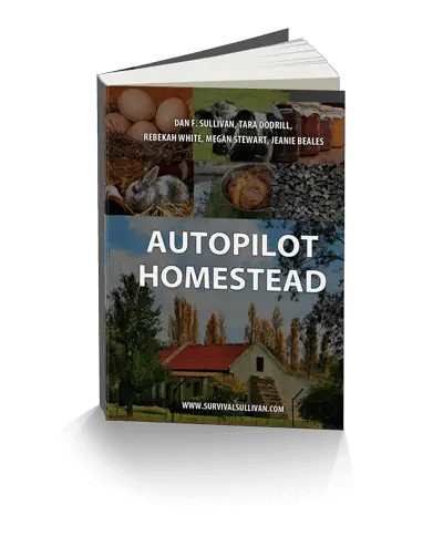 Homesteading for Preppers