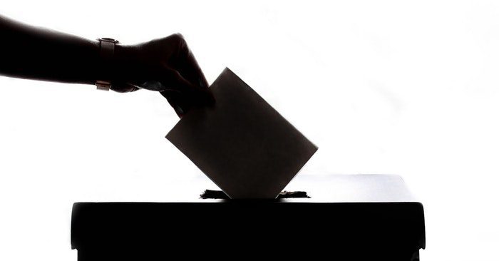The modern American presidential election has become a long stretch of time where reasonable Americans hold their breath and their nose.