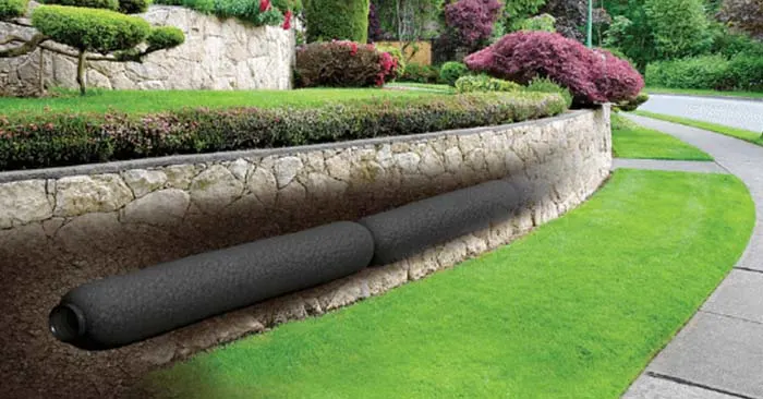There are lots of Americans who suffer with drainage issues on their property. There are all sorts of angles you can take when addressing a drainage issue on your property.