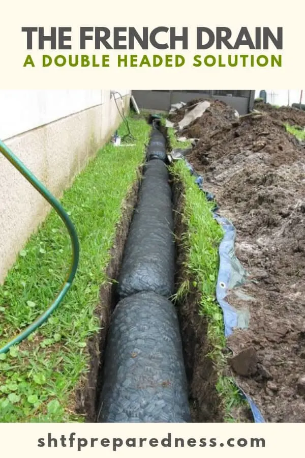 There are lots of Americans who suffer with drainage issues on their property. There are all sorts of angles you can take when addressing a drainage issue on your property.