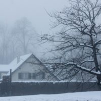Ice storms can be more of a nightmare than blizzards. This is because the ice is something that changes the very ground underfoot.