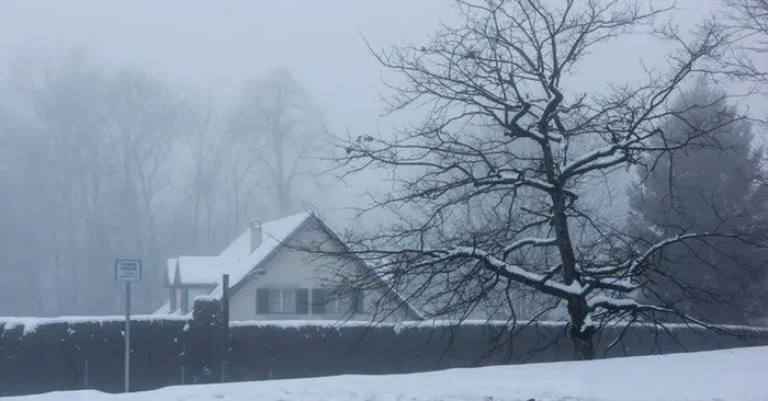 Ice storms can be more of a nightmare than blizzards. This is because the ice is something that changes the very ground underfoot.