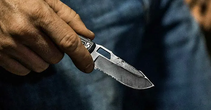 The items we choose to carry on our person make all the difference. These EDC loadouts almost always include a self defense option and one that is available to everyone is the pocket knife.