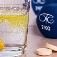 Vitamin supplementation has long been controversial but its very hard to deny the affects of those vitamins on your body.