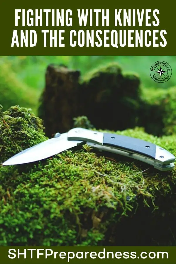 The EDC knife has become a popular piece of prepper equipment. A razor-sharp blade, or two, can serve many purposes in your daily life. From opening boxes to dealing with a brush or other small impediments, a sharp knife can do things that other tools cannot. 