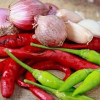 As the growing season approaches we are all excited about the prospect of growing and eating fresh foods.