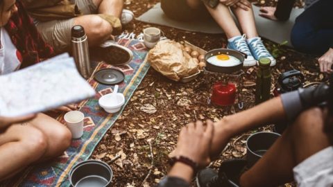 Must-Have Survival Items for Camping