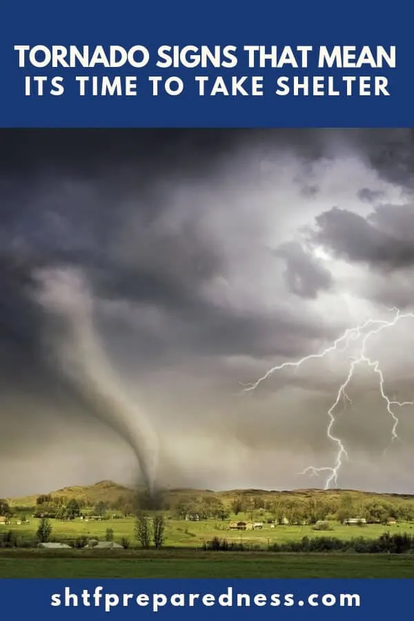 Tornadoes are one of the most destructive forces on the planet.