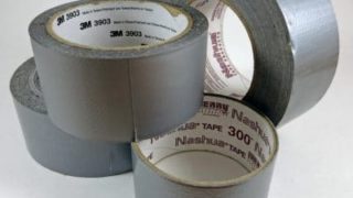 Image for 78 Ways to Use Duct Tape for Survival