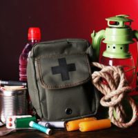 Survival and prepping gear