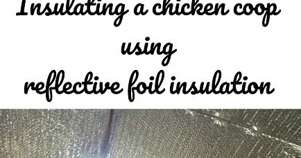 Insulate2Bchicken2Bcoop