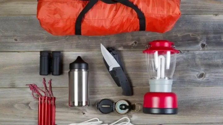 Best Camping Gear For Your Next Adventure