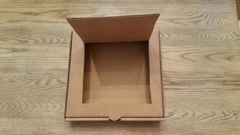 Image for How To Make a Solar Oven