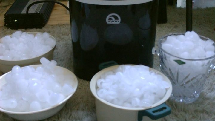 Image for DIY Solar Ice Maker