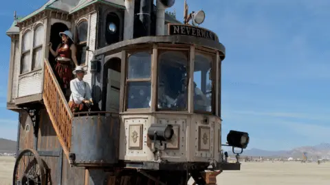 DIY Mobile Homes Neverwas Haul 1