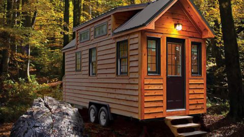 Tiny Home Builders Home Tiny Living