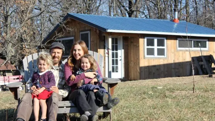 TinyHouseFamily