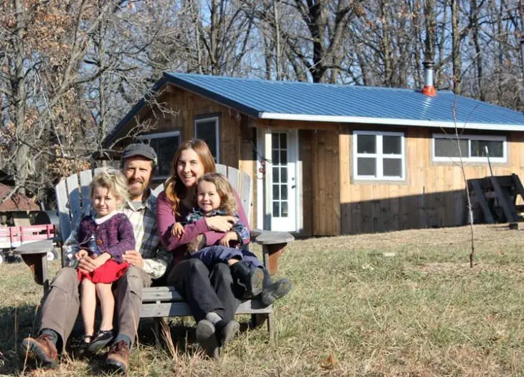 TinyHouseFamily