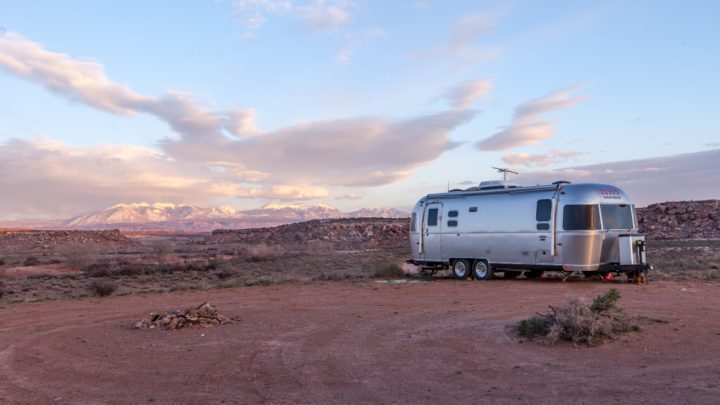 dawn daylight desert 106401