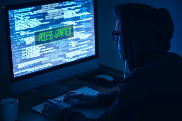 How to Secure Your Router from Hackers - SHTFPreparedness
